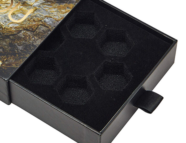 Foam Inserts
