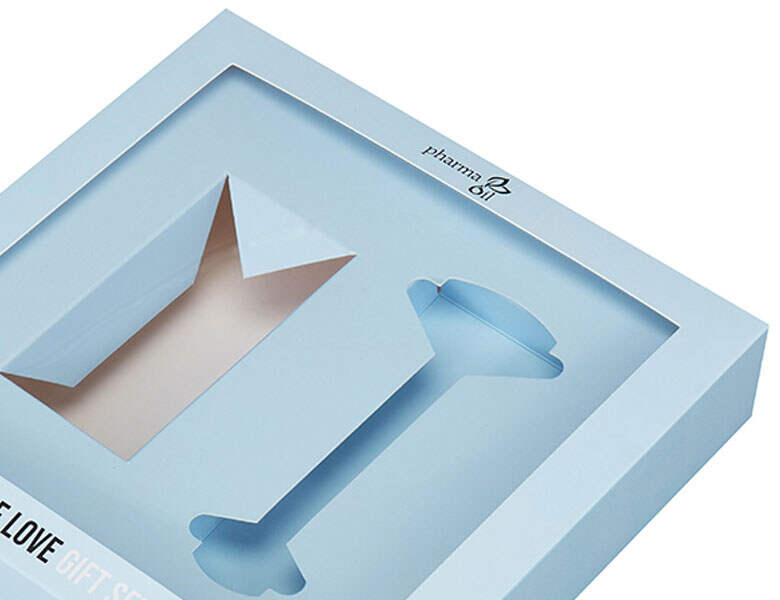Folding Carton inserts