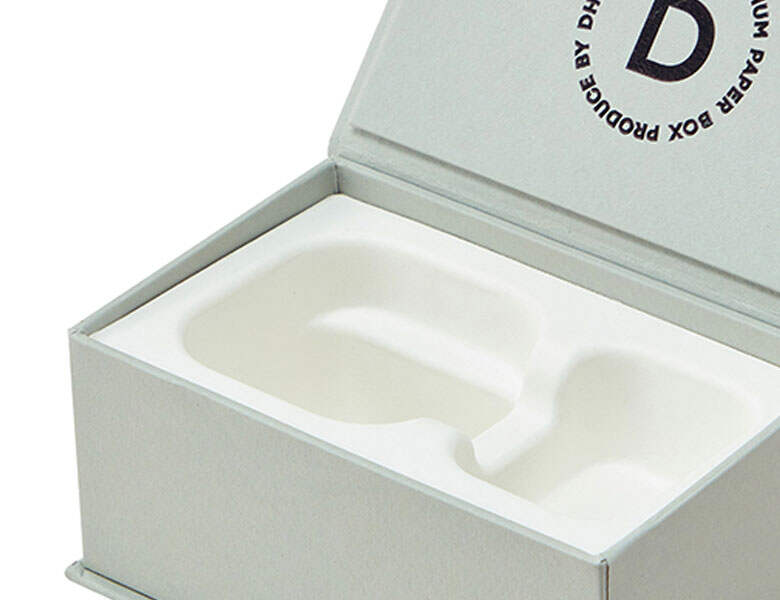 Molded Pulp Insert