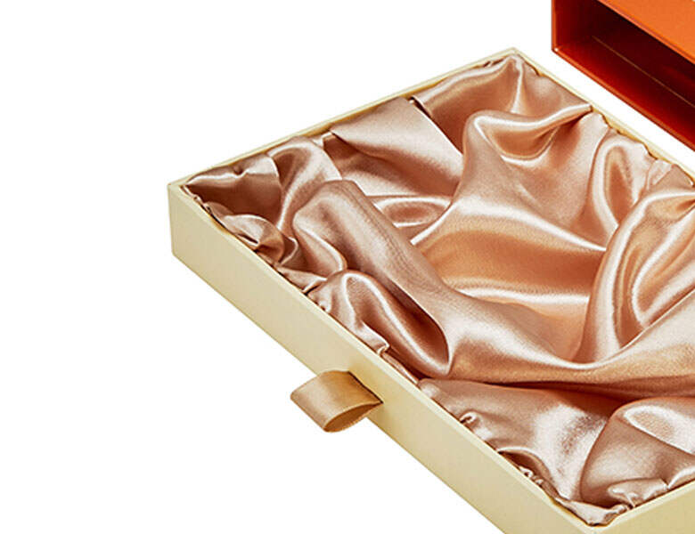 Satin Inserts