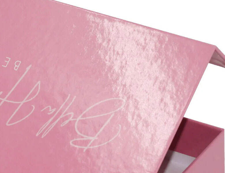 Gloss Lamination