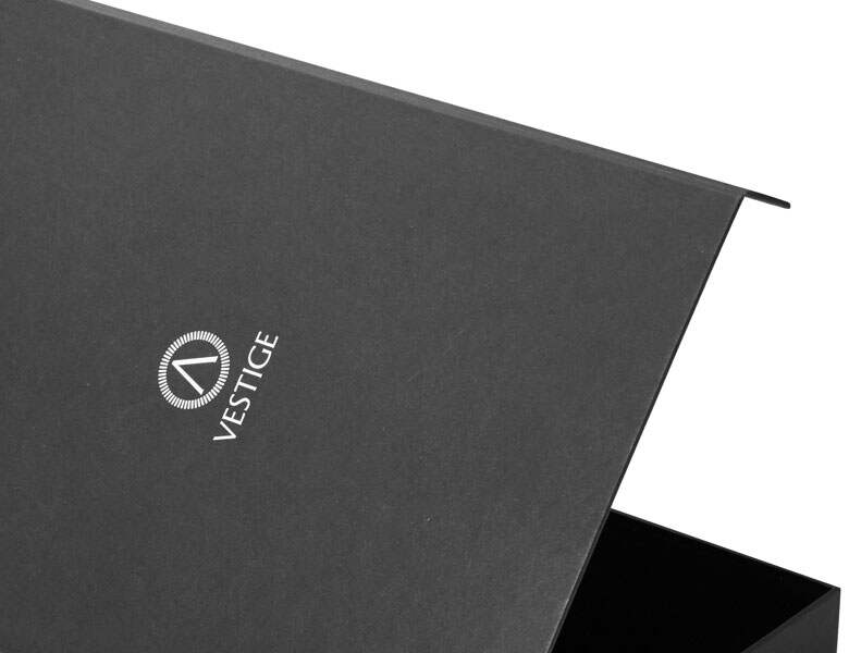 Matte Lamination