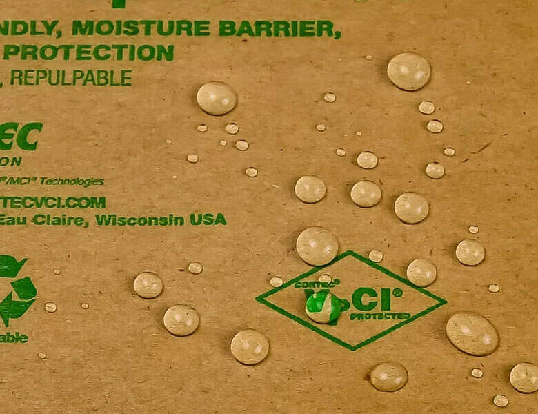 Water-Based Coating