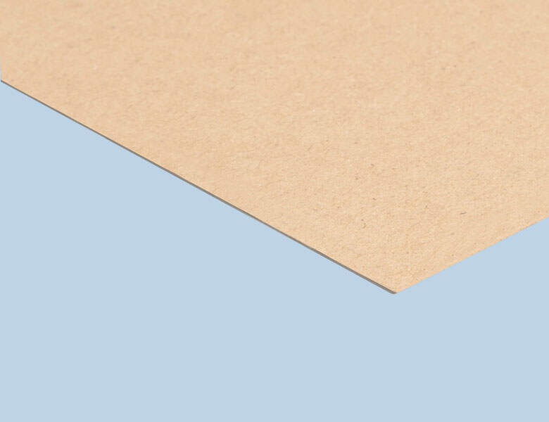 Natural Brown Kraft