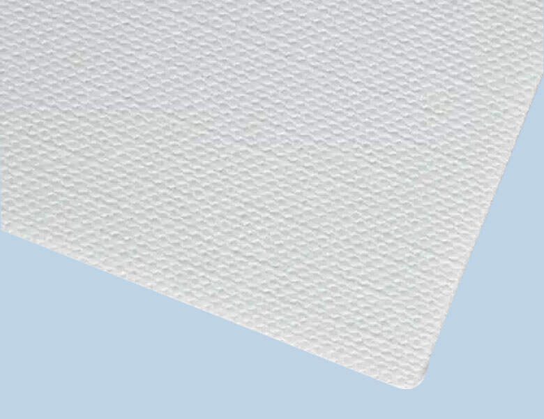Textured paper