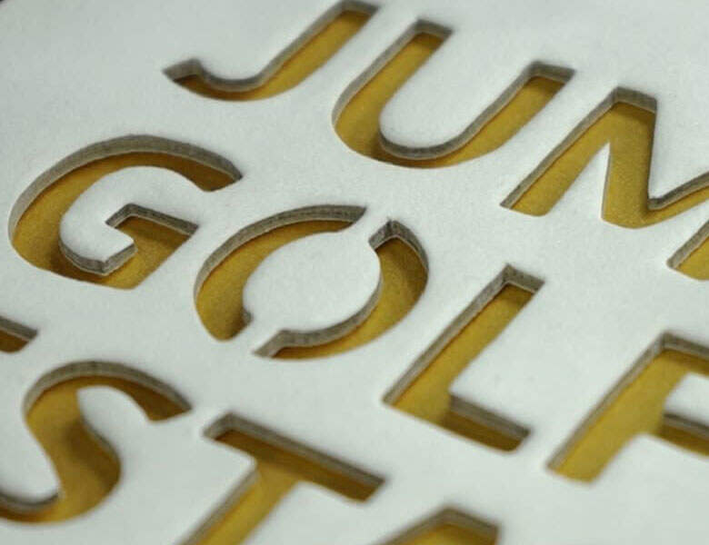Die Cutting