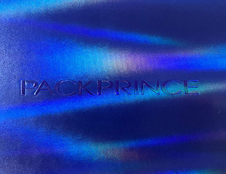 Reverse UV
