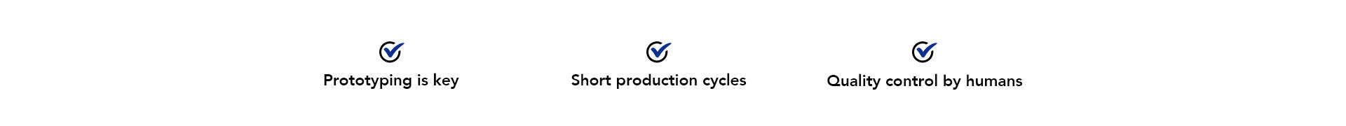 We precision-engineer every manufacturing process to bring your custom packaging and stationery designs to life from the ground up