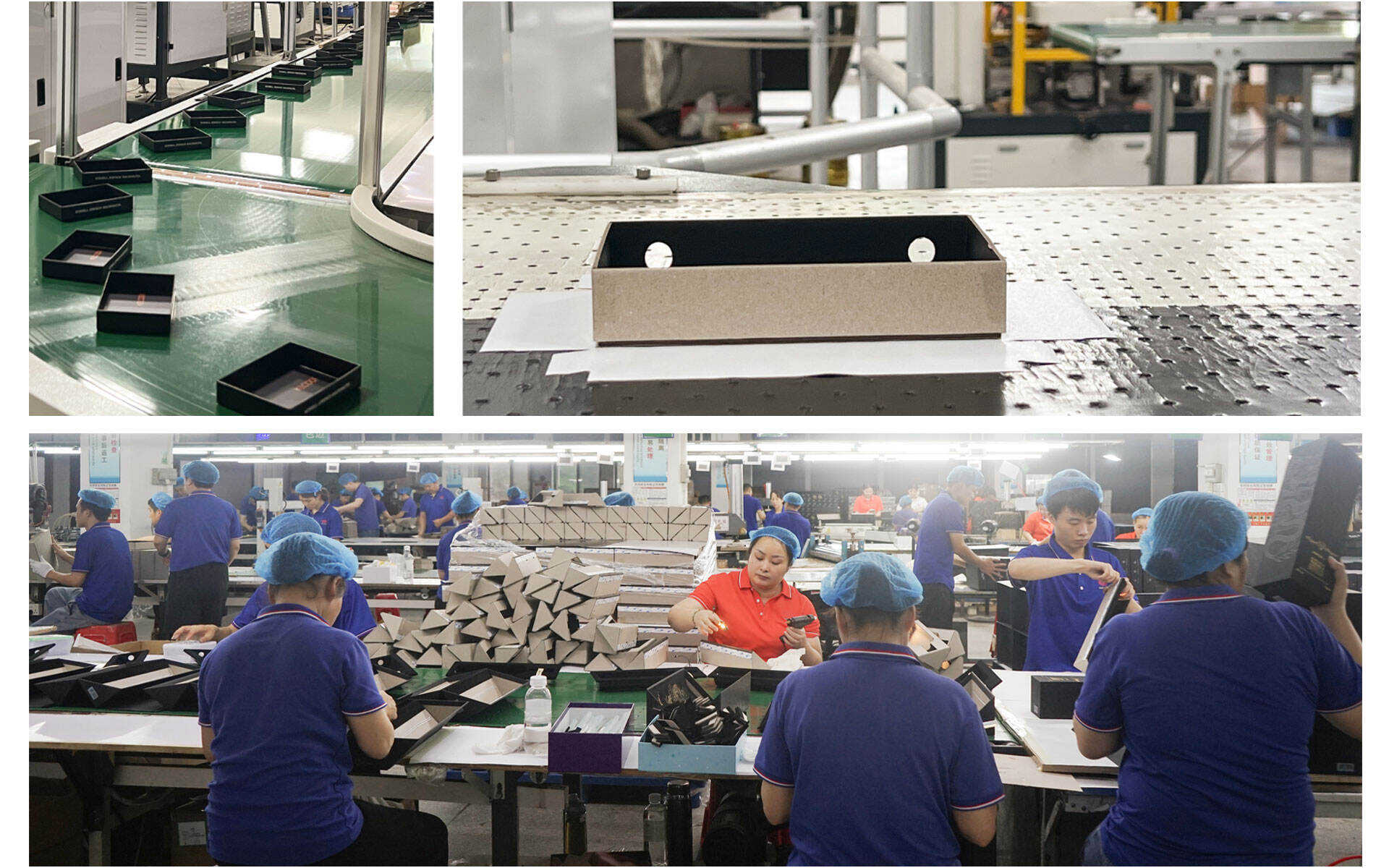 The minimum order quantity starts from 300 pcs.The most ordered quantities are between 500 and 3000 pcs.