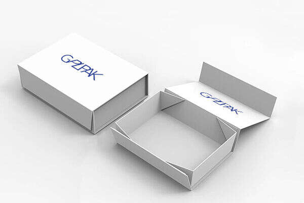 Folding boxes