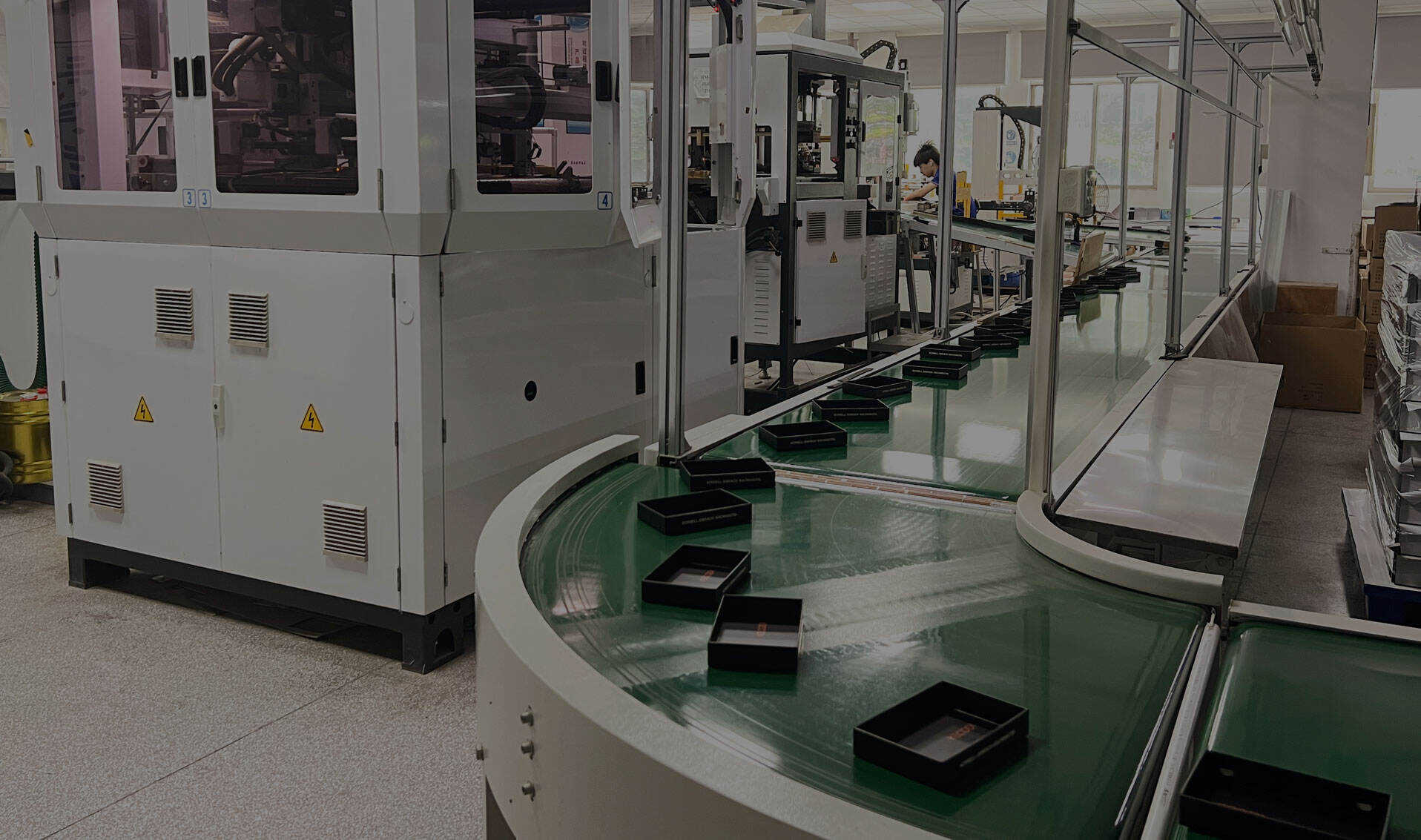 Manufacturing