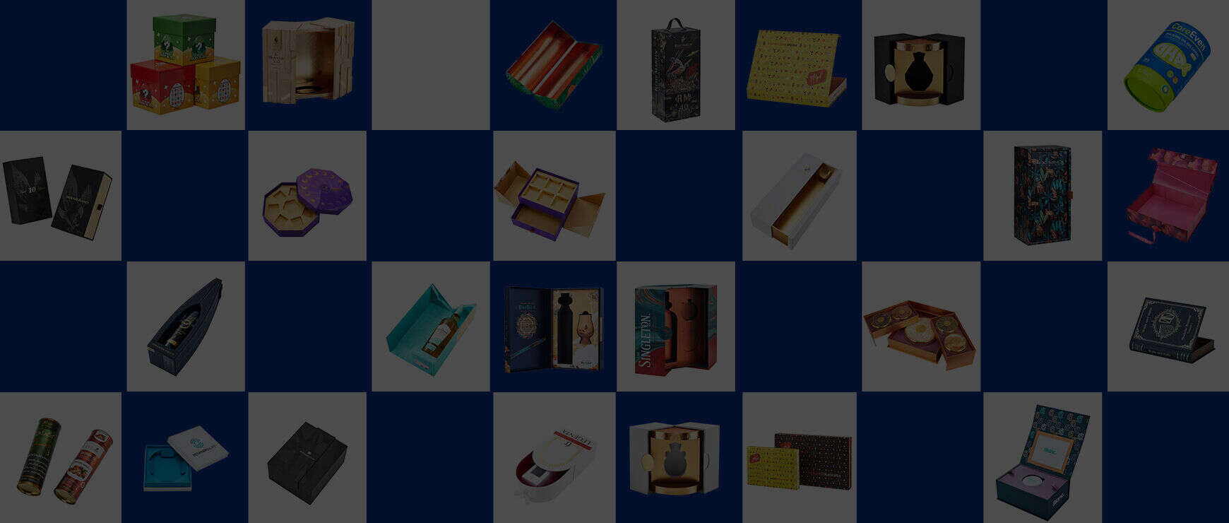 Get Your Custom Packaging Quote in 24 Hours