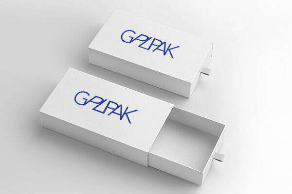 Drawer boxes