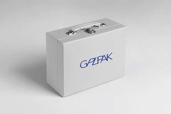 Suitcase boxes