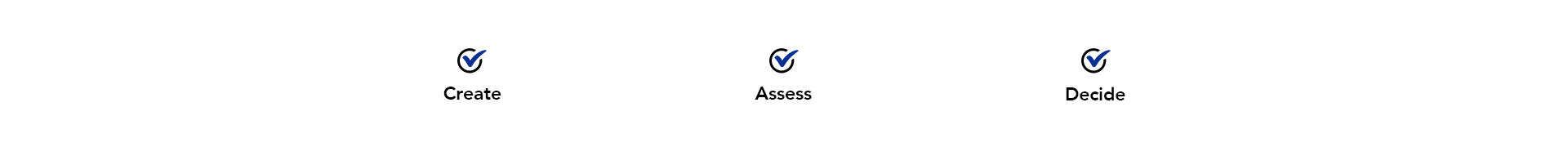 Cost-effective strategies for comprehensive risk control
