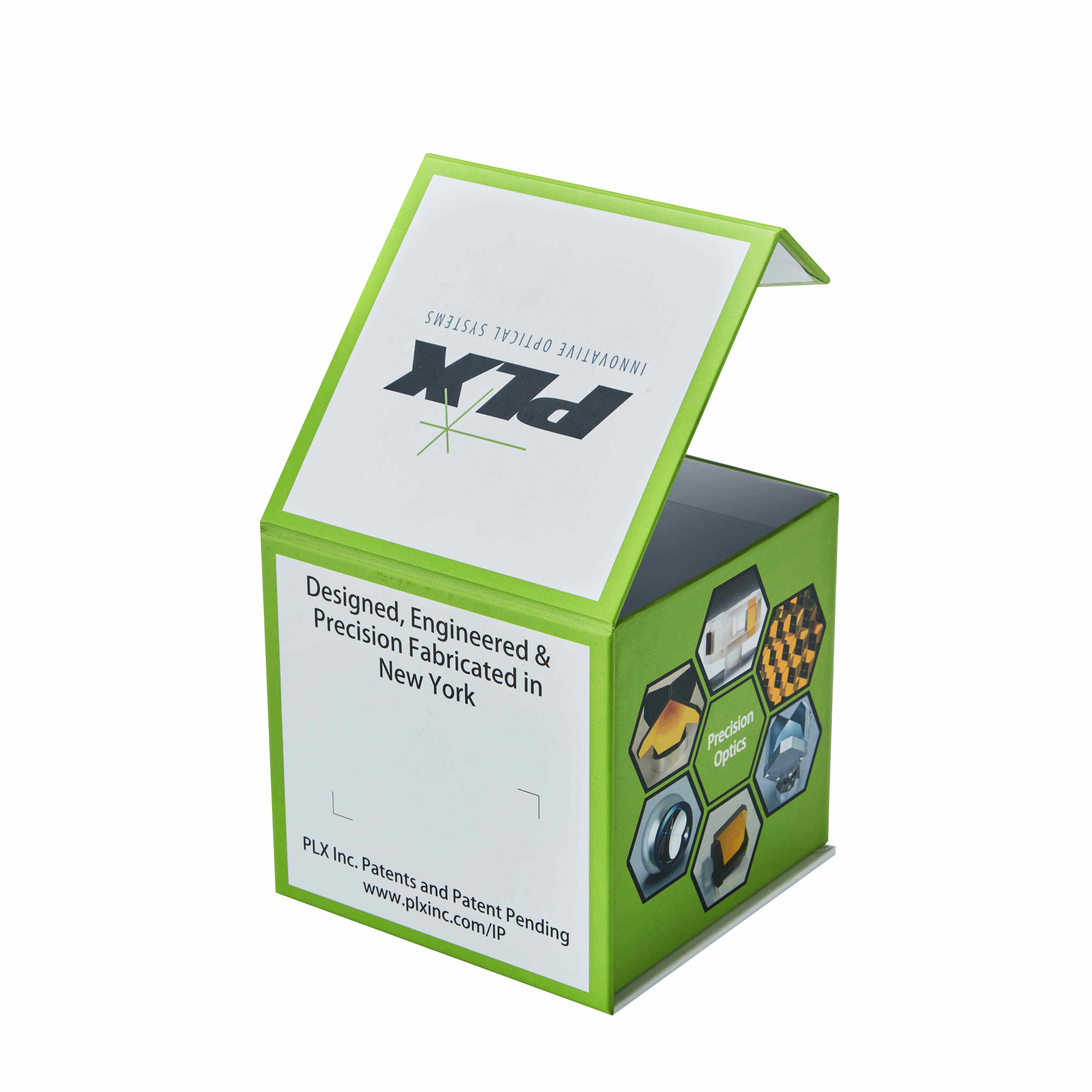 Eco-Friendly Magnetic Closure Boxes Luxury Book-Style Packaging Supplier
