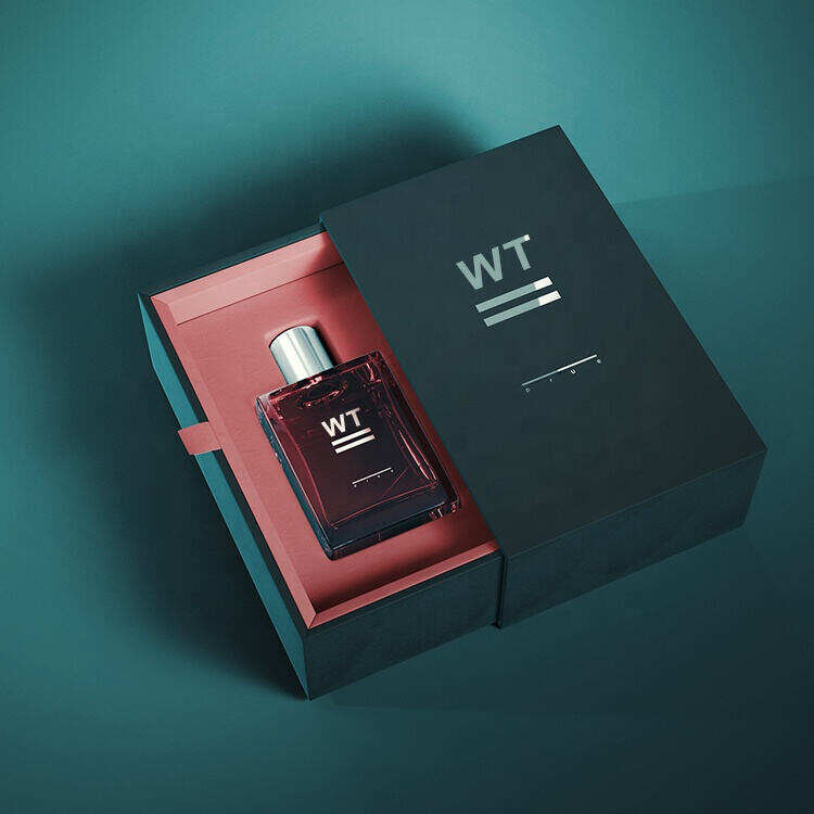 Fragrance & Perfume