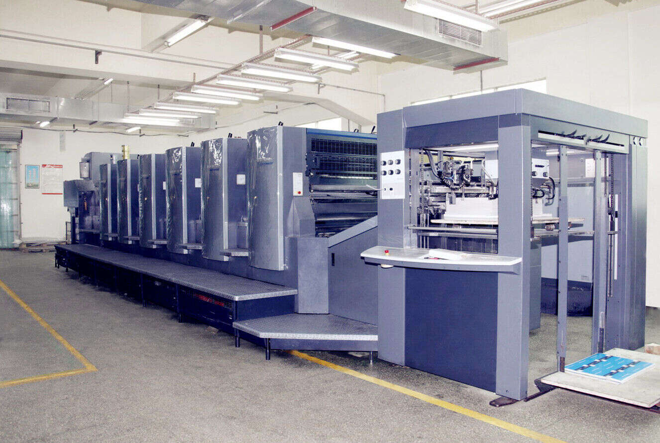 Production Process