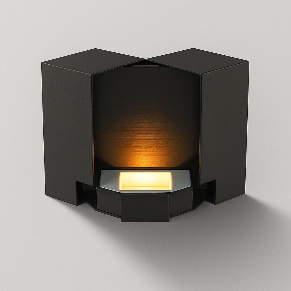 Rigid boxes