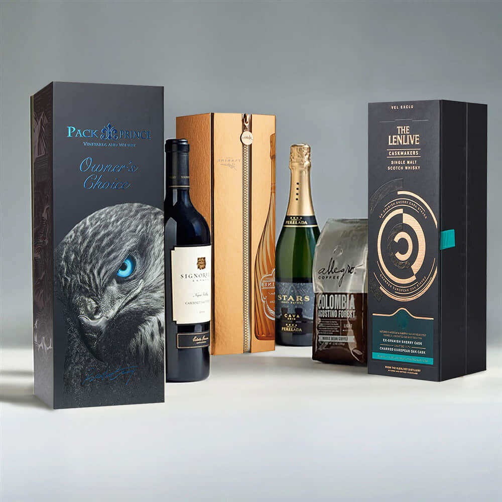 Wine & Beverages