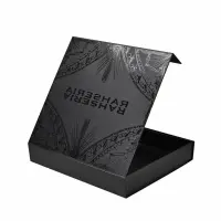 Custom Logo Magnetic Boxes Manufacturer -GPLPak