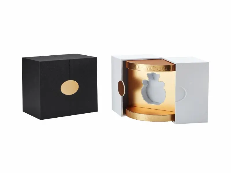 Top 5 Factors to Selecting the Best Hard Paper Box Manufacturer