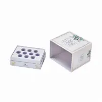 Custom Perfume Packaging Box Solutions for Luxury Fragrance Brands
