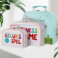 Decorative Suitcase Storage Boxes – Sustainable Style Meets Market Growth