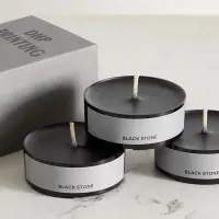  Custom Tealight Candle Boxes