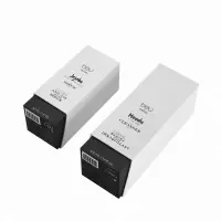 Custom Logo Flip Top Rigid Cardboard Magnetic Box Skincare Set Packaging For Makeup Product