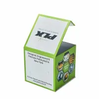 Eco-Friendly Magnetic Closure Boxes Luxury Book-Style Packaging Supplier