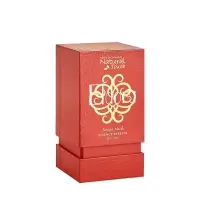 Premium Custom Rigid Box with Gold Foil Logo – Elevate Your Brand Packaging