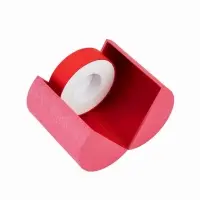 Designer Perfume Case | Magnetic Cylinder Box | Custom Packaging