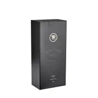 Magnetic Closure Luxury Whisky Packaging Box