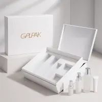 Premium Customized Rigid Setup Boxes for Luxury Packaging
