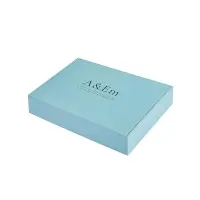 Custom Logo Personalised Bespoke Apparel Clothing Packaging Supplies For Clothing