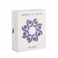 Lid and Base Box for Paper Cards — Custom Rigid Box with Embossed Logo 