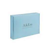 Custom Logo Personalised Bespoke Apparel Clothing Packaging Supplies For Clothing