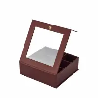 Premium Magnetic Closure Gift Box | REACH Compliant | 20-Years Manufacturer