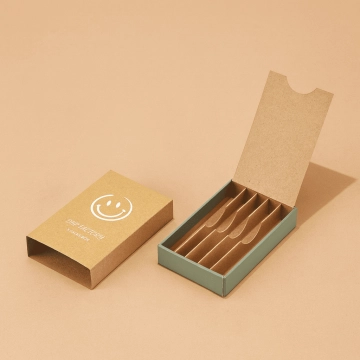 Corrugated boxes