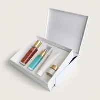 Premium Customized Rigid Setup Boxes for Luxury Packaging