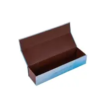  Foldable Chocolate Packaging Boxes for Chocolate Bars