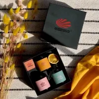 Custom Candle Packaging Solutions by Leading Candle Box Manufacturers