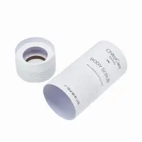 Paper Tube Size Guide for Body Spray Bottles (50ml/100ml/150ml)