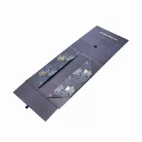 Custom Garment Boxes – Luxury Foldable Clothing Packaging for Premium Brands