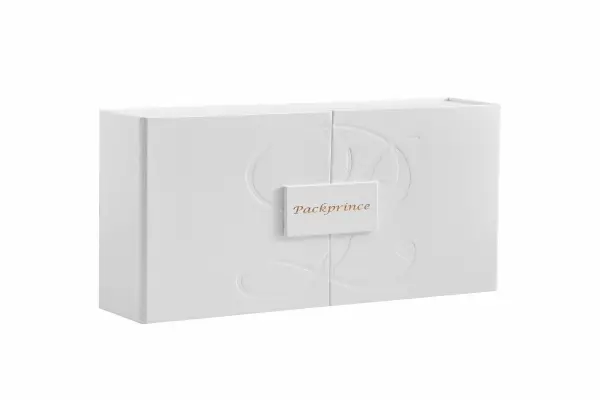Luxury Double Door Magnetic Boxes | Custom Premium Gift Packaging