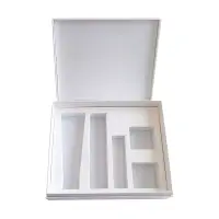 Premium Customized Rigid Setup Boxes for Luxury Packaging