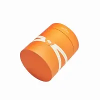Luxury Cylinder Gift Boxes | Custom Laser Engraved | Eco-Friendly