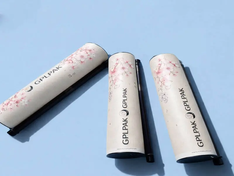 Sushi Push Pop Roll Packaging: A Complete Guide for Custom Food Box Buyers