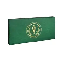 Magnetic Closure Chocolate Rigid Packaging Box